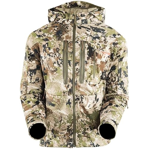 SITKA Gear Jetstream Jacket