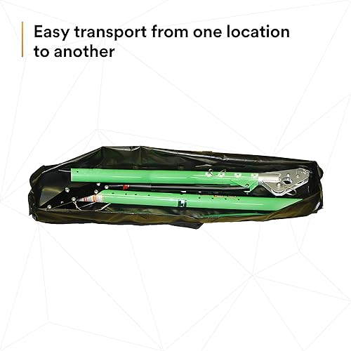 Miniatura 3 de 3M DBI-SALA Advanced Bolsa de transporte 8513330, 1 EA