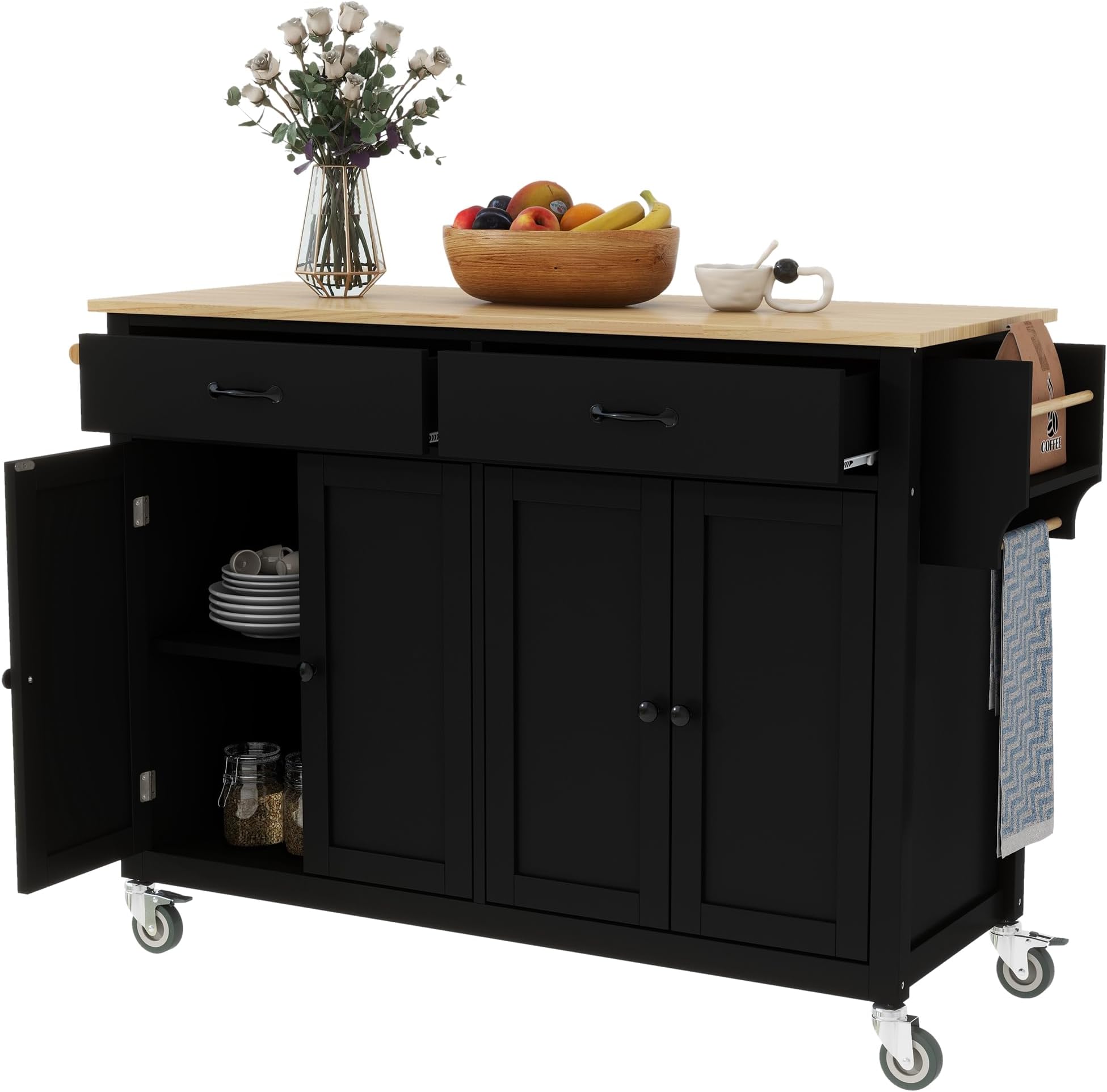 Kitchen Cart