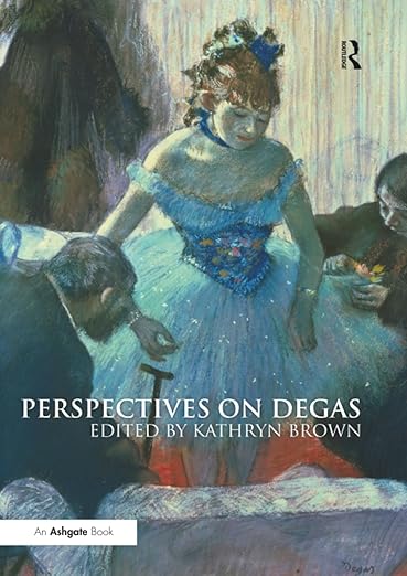 Perspectives on Degas
