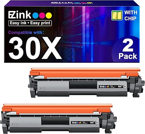 Miniatura 55 de E-Z Ink 202XL - Cartuchos de tinta remanufacturados de alta capacidad para Epson 202 XL 202XL T202XL para usar con impresora Expression Home XP-5100