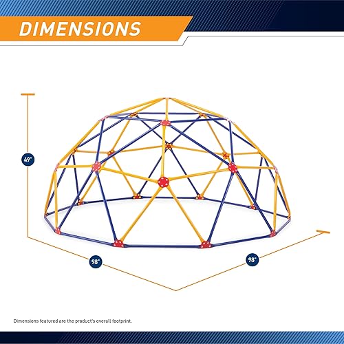 Miniatura 30 de Gym Dandy Péndulo Teeter