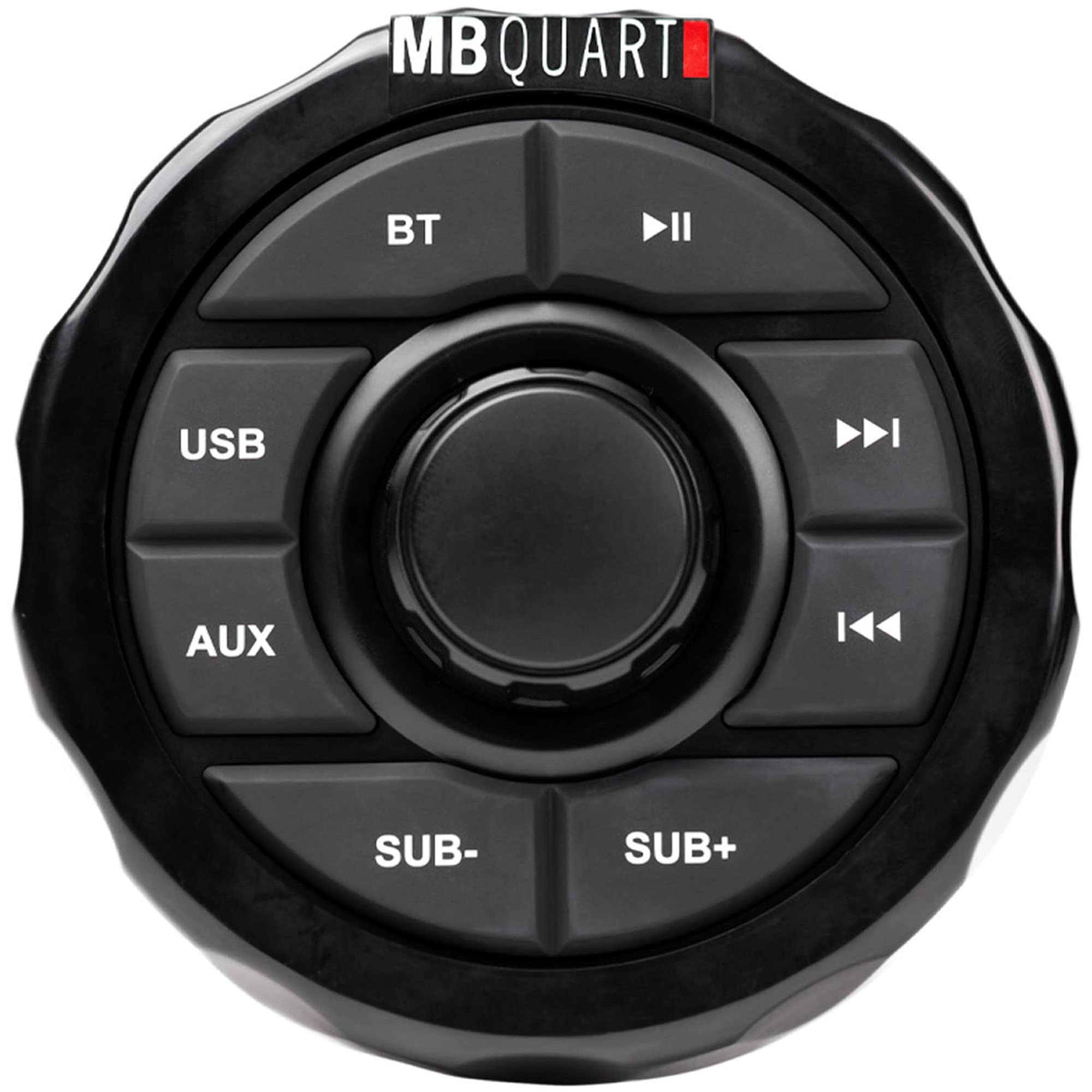 MB Quart GMR-1.5 Bluetooth Streaming Source Unit with USB and aux Input