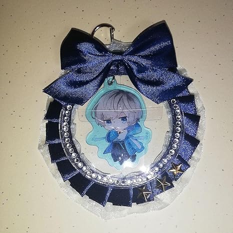 Amazon Co Jp 118 ハンドメイド アクキーカバー アクリルキーホルダーカバー 星 ネイビー ジュエリー Amazon Co Jp 118 ハンドメイド アクキーカバー アクリルキーホルダーカバー 星 ネイビー ジュエリー