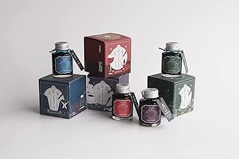 Amazon | 寺西化学工業 ギター 大正浪漫ハイカラインキ モダン