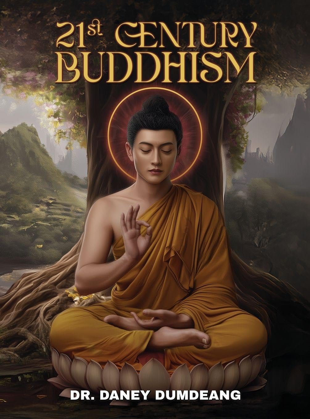 21st Century Buddhism      Hardcover – November 20, 2025