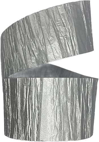 Miniatura 6 de K-Kraft Serpentinas decorativas de papel crepé colgantes hechas en Estados Unidos para cumpleaños, fiestas, vacaciones, escuela, boda, ducha o