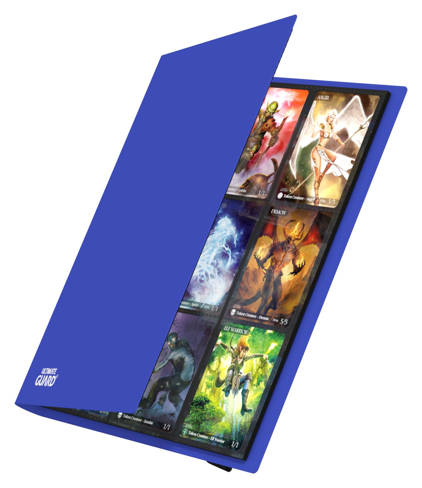 ultimate guard card binder Card Binder main image 0