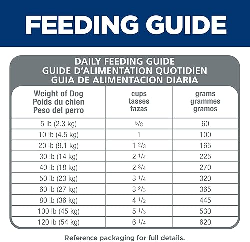 Miniatura 10 de Hills Science Diet Adult Small Bites con pollo y cebada receta comida seca para perros