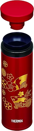 Miniatura 2 de JNY-351 OGI - Taza de transporte con aislamiento al vacío, hecha en Japón, 11.8 fl. oz (0.35 L)