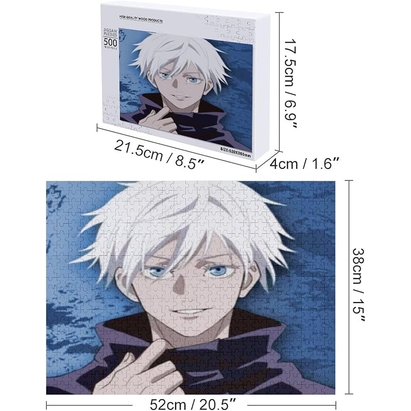 パズル メール便指定可能 呪術廻戦 パズル 1000ピース おもちゃを習う 子供用 脳トレーニング 壁掛け 祝日のプレゼント 漫画 キャラクター Gvdtrpqlh9 Flyfra Com パズル メール便指定可能 呪術廻戦 パズル 1000ピース おもちゃを習う 子供用 脳トレーニング 壁掛け 祝日のプレゼント 漫画 キャラクター Gvdtrpqlh9 Flyfra Com