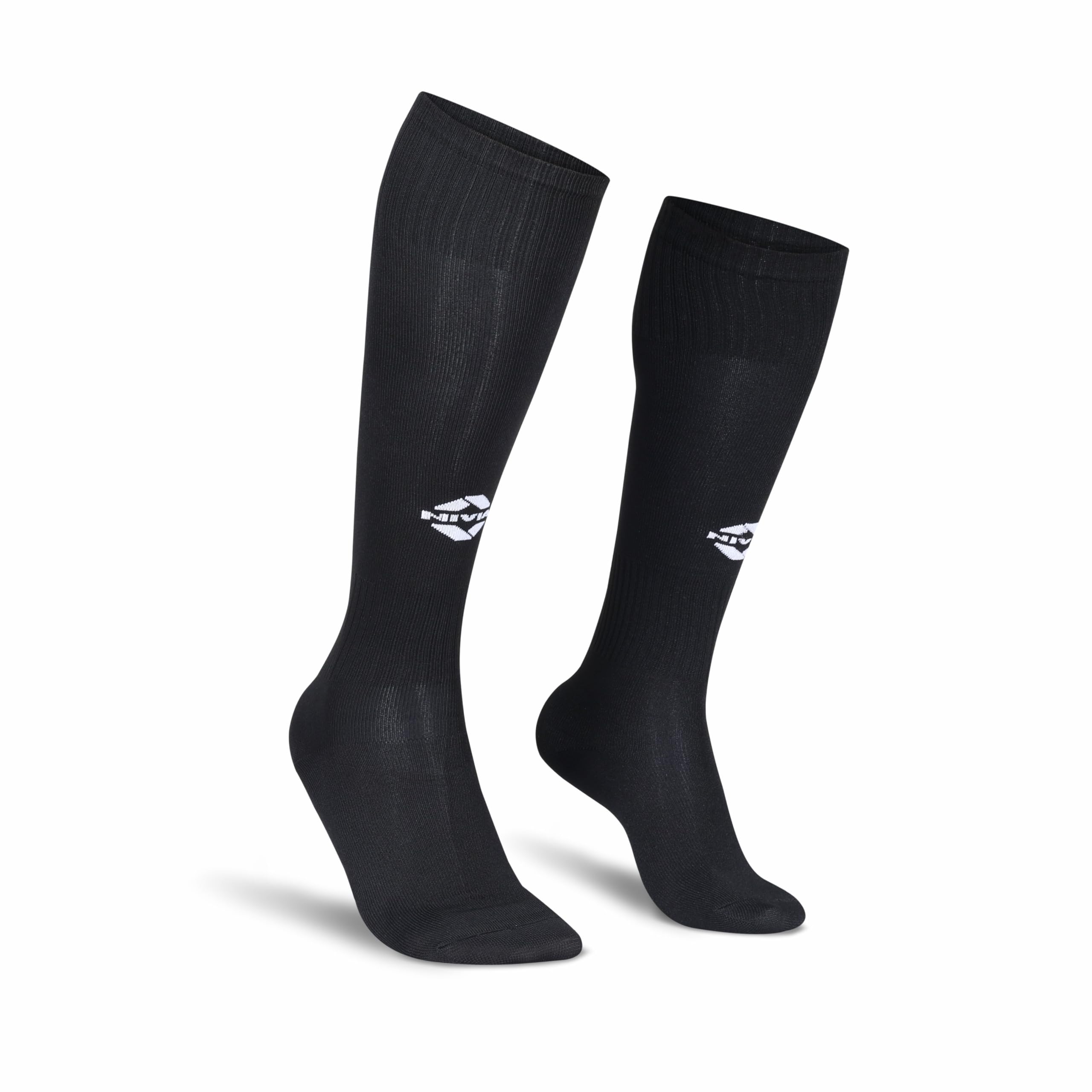 NIVIA ‘Plain Encounter Stockings