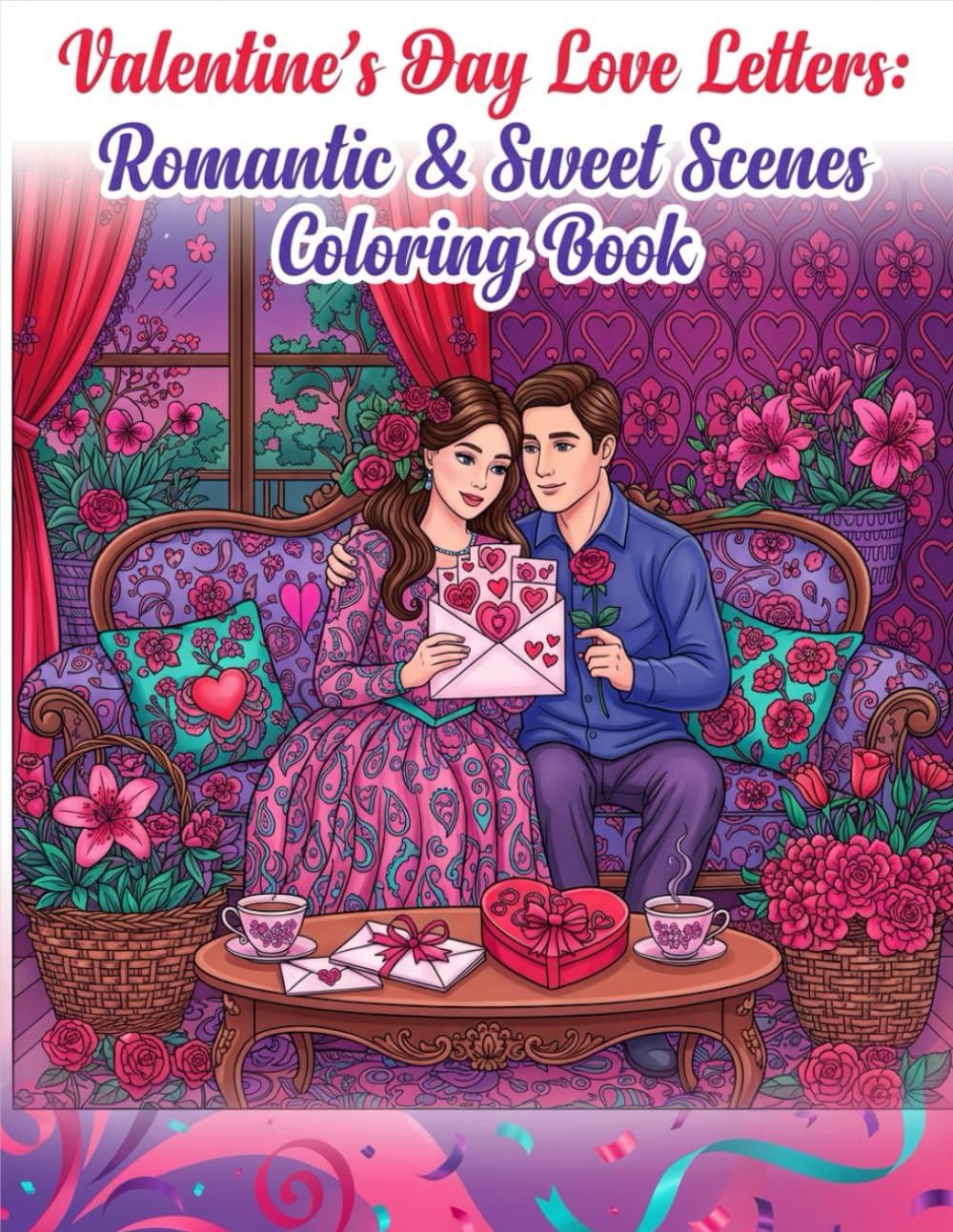 Valentines Day : Love and Romance: Romance Ninja - adult (Valentine's Day - Romance Ninja)