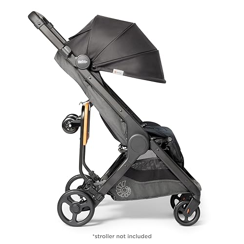 Miniatura 4 de Ergobaby Metro+ Paseo a bordo