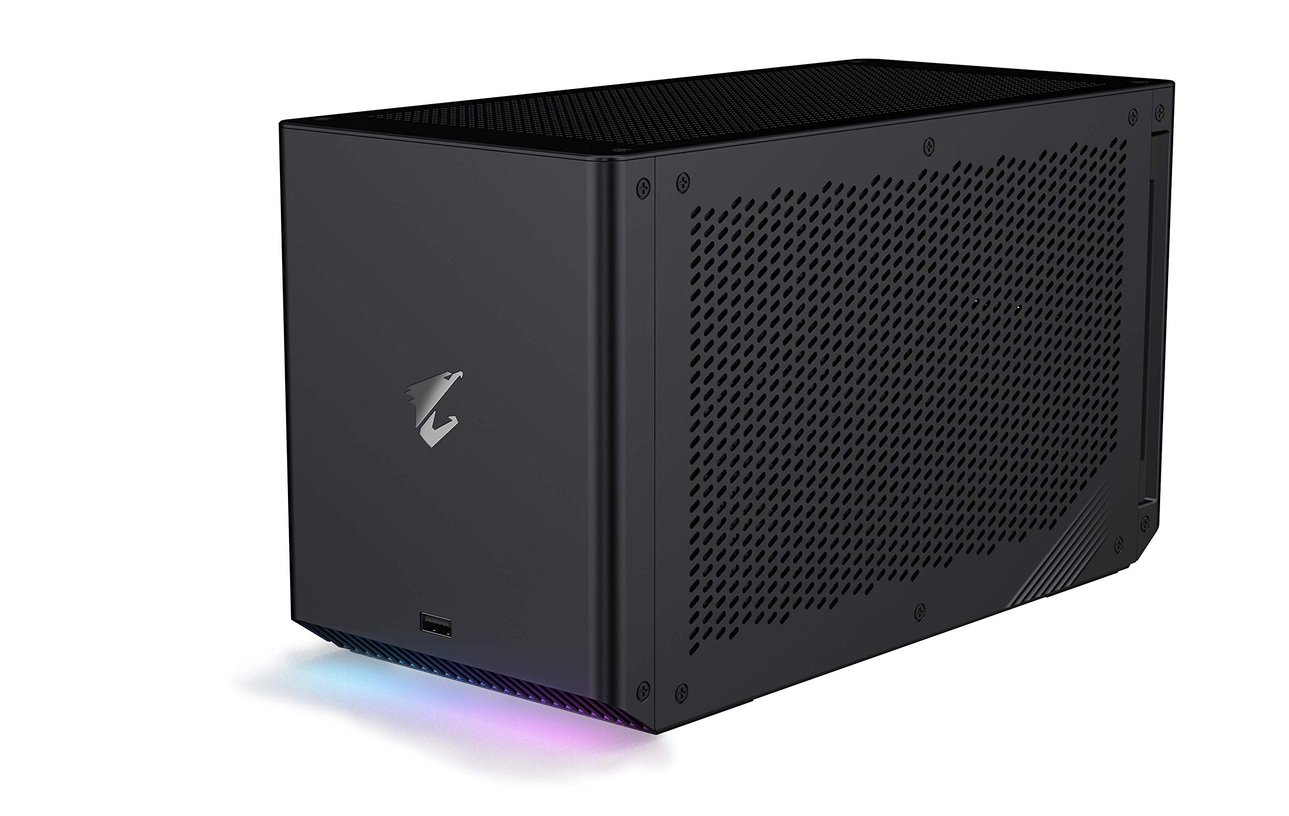 高性能ゲーミングPC AORUS RTX3080 AORUS GPC-03S3080 | AORUS GAMING PC Ryzen 9 5900X ＆ GeForce