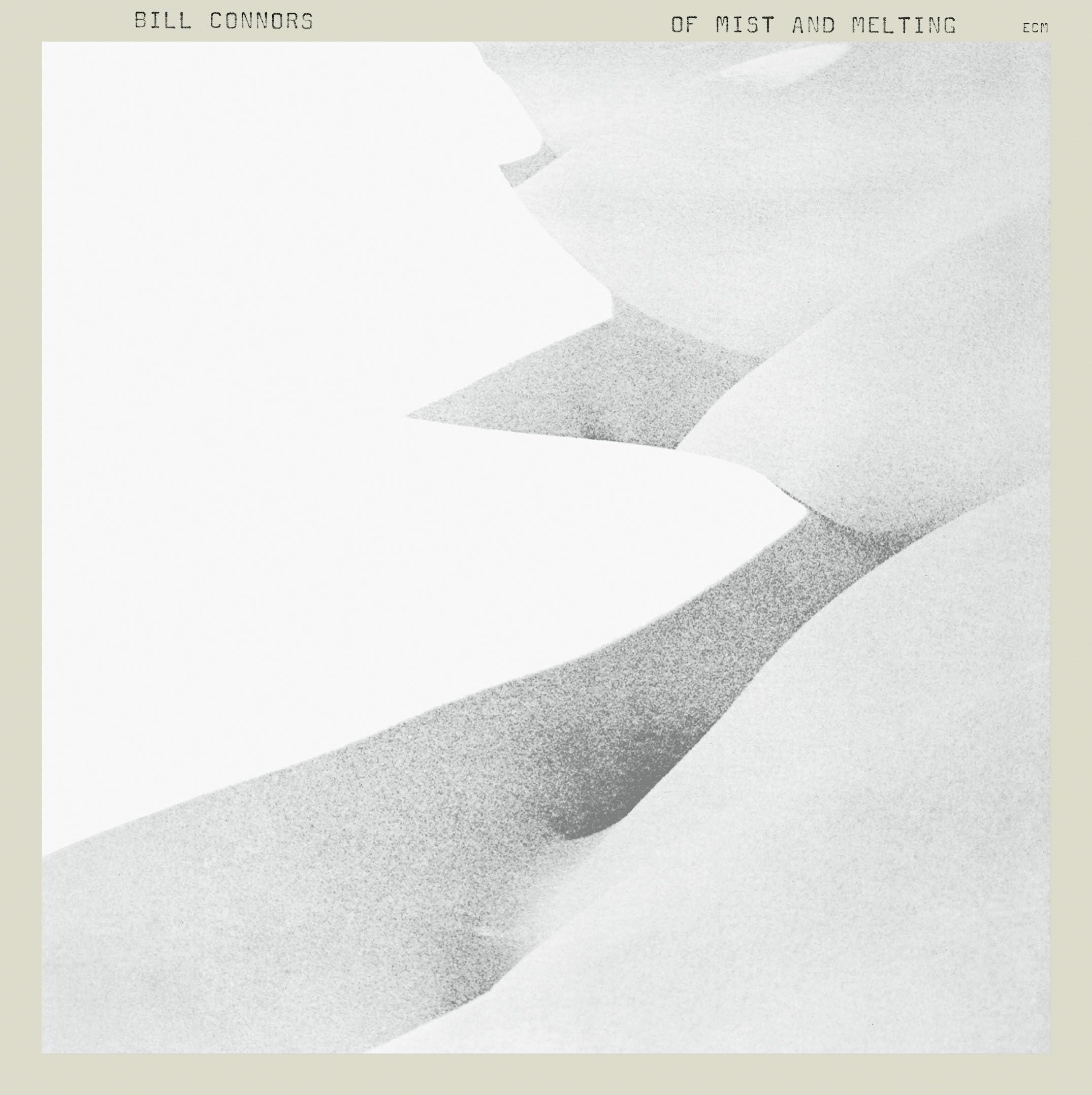 Of Mist And Melting (Luminessence Series)