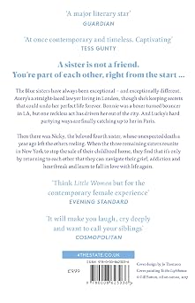 Blue Sisters