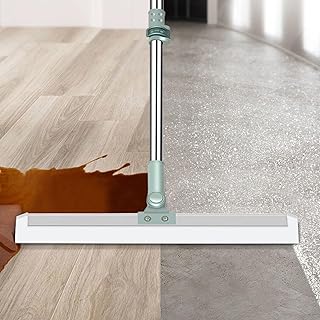 PINKE Magic Scrub Broom