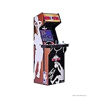 Arcade1UP NBA Jam SHAQ XL Arcade Machine