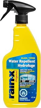Rain-X Glass Water Repellent 473 ml 36232
