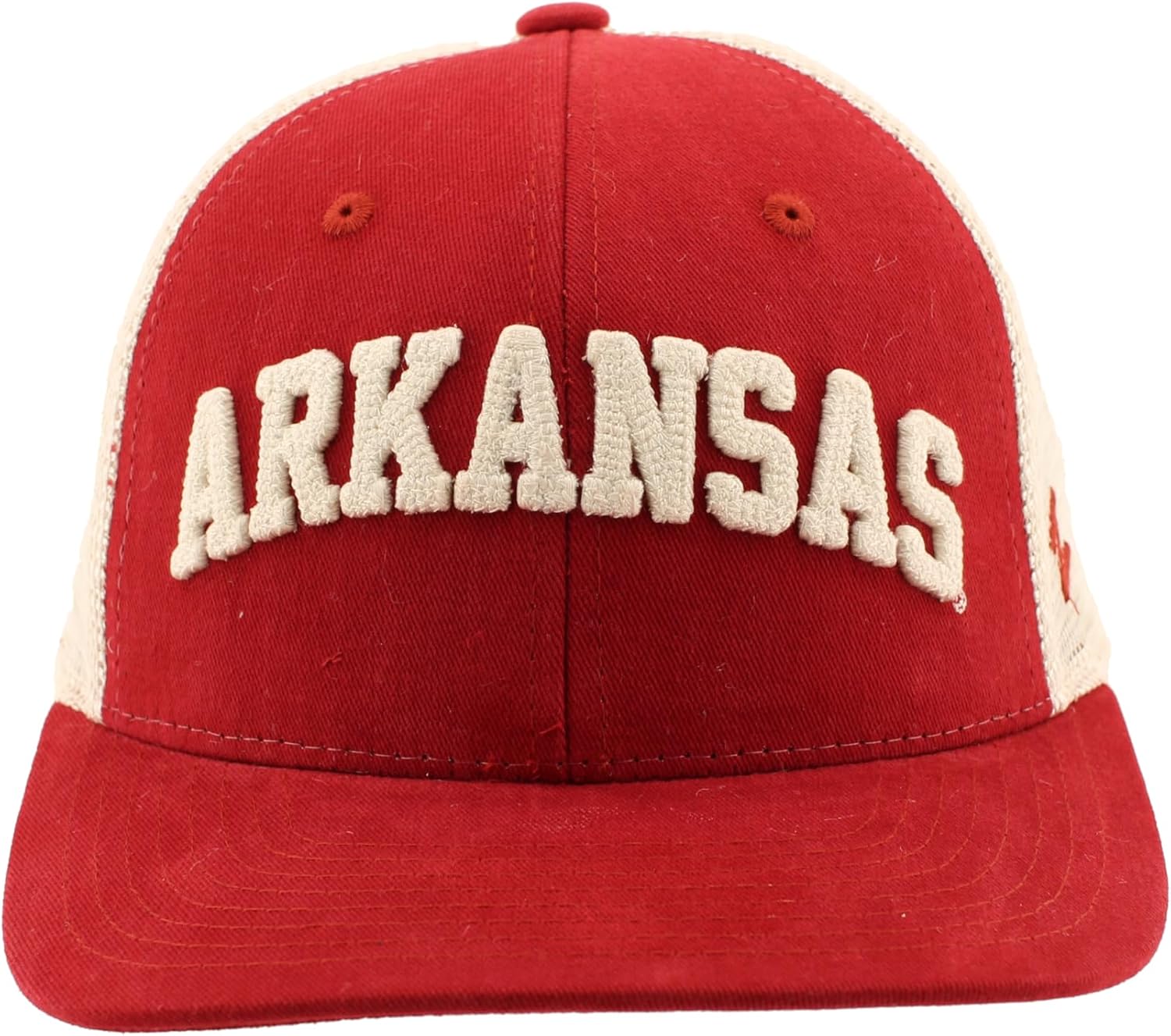 ZHATS NCAA Unisex-Adult NCAA Officially Licensed Hat Snapback Harvest Curvature - Image 2