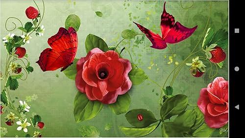 1048 Flowers Wallpapers
