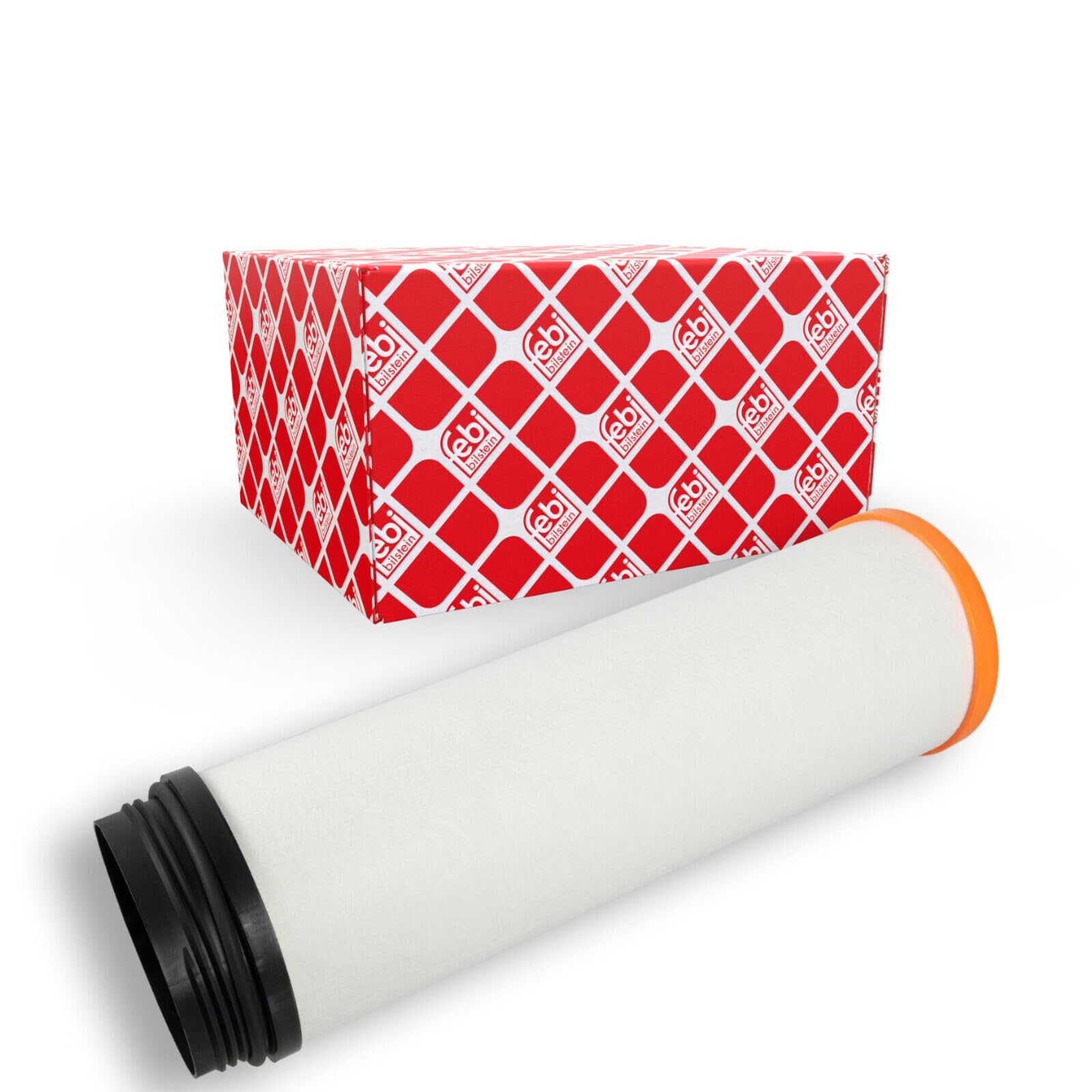 Air Filter 107683 Febi A4760940104 4760940104 Genuine Top Quality Guaranteed New