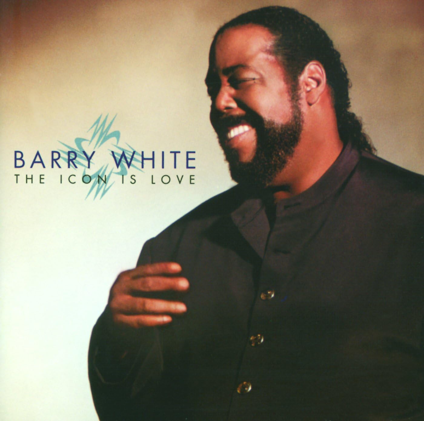 Barry White プレイリスト | Amazon Music Unlimited