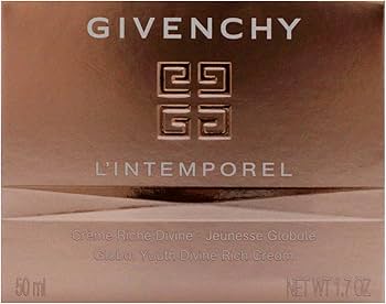 Amazon.com : Givenchy L Intemporel Divine Rich Cream for Women
