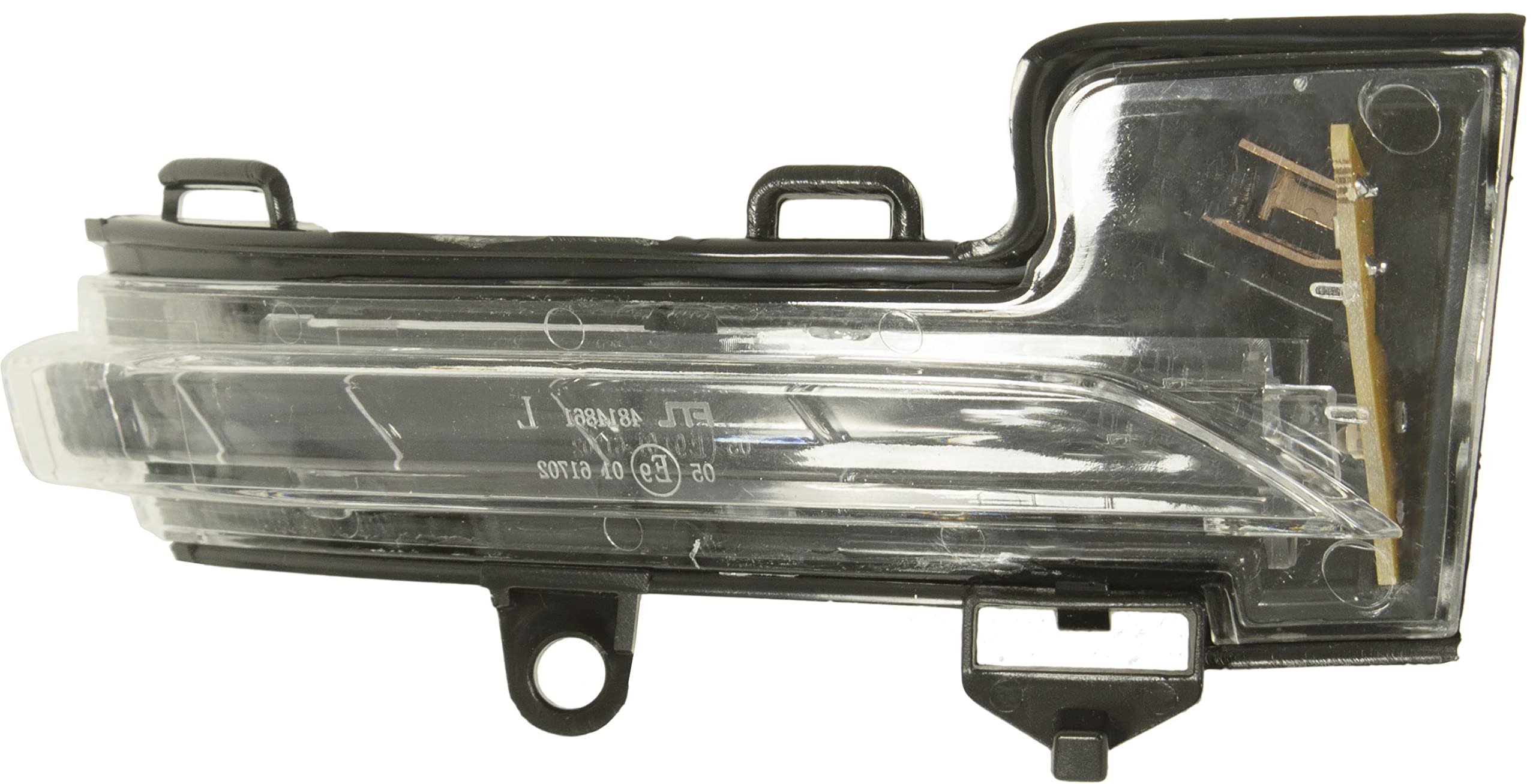 Taros Trade 298969 Indicador intermitente de retrovisor de puerta derecho