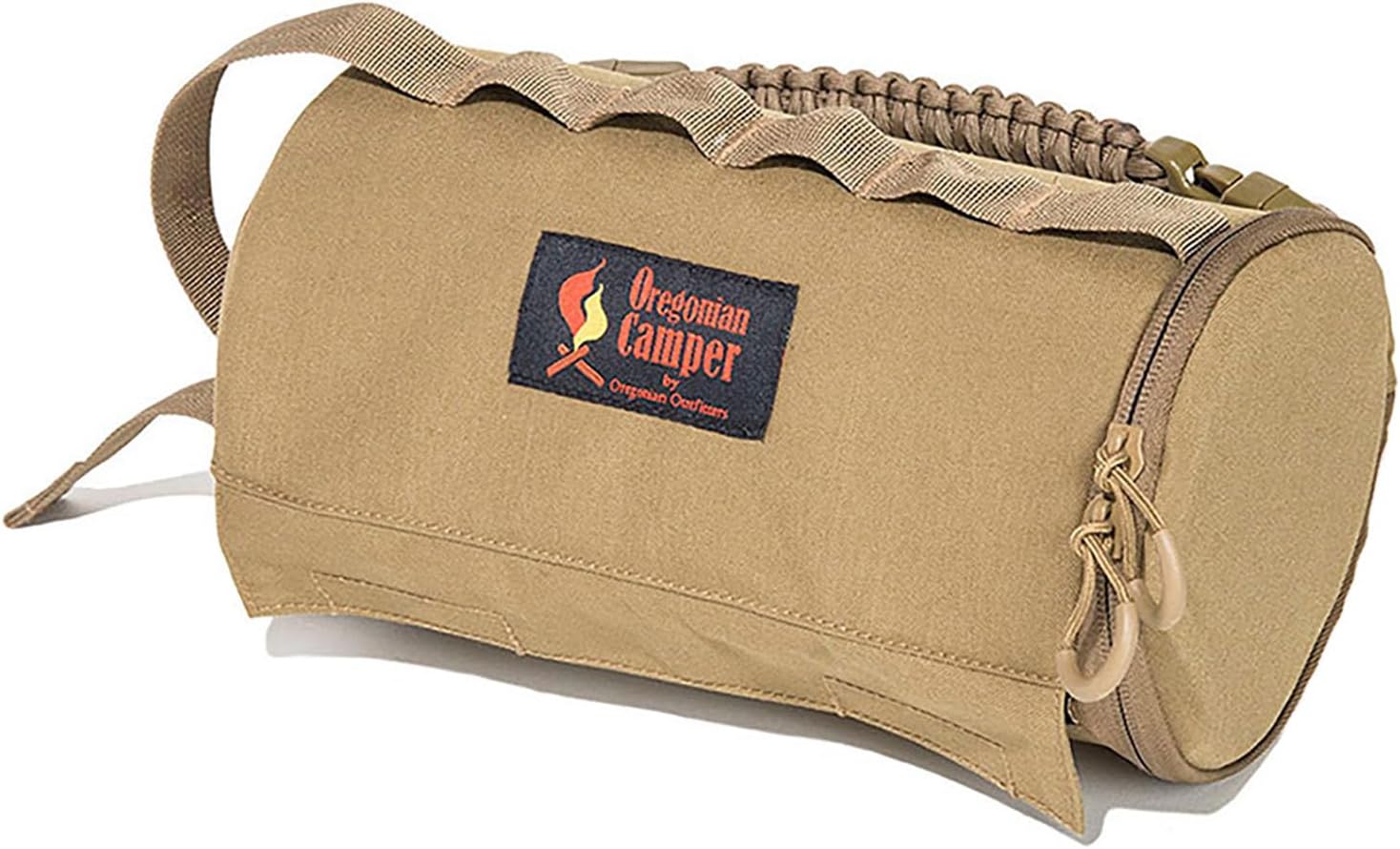 Oregonian Outfitters OCB-2027 Camping Cooking Kitchen Paper Holder 2020 Model