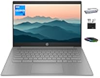 Chromebook 2025 Premium 14