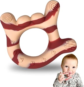 | I Love You Teethers 3-6  | BPA    |   6-12  |   - 0-12