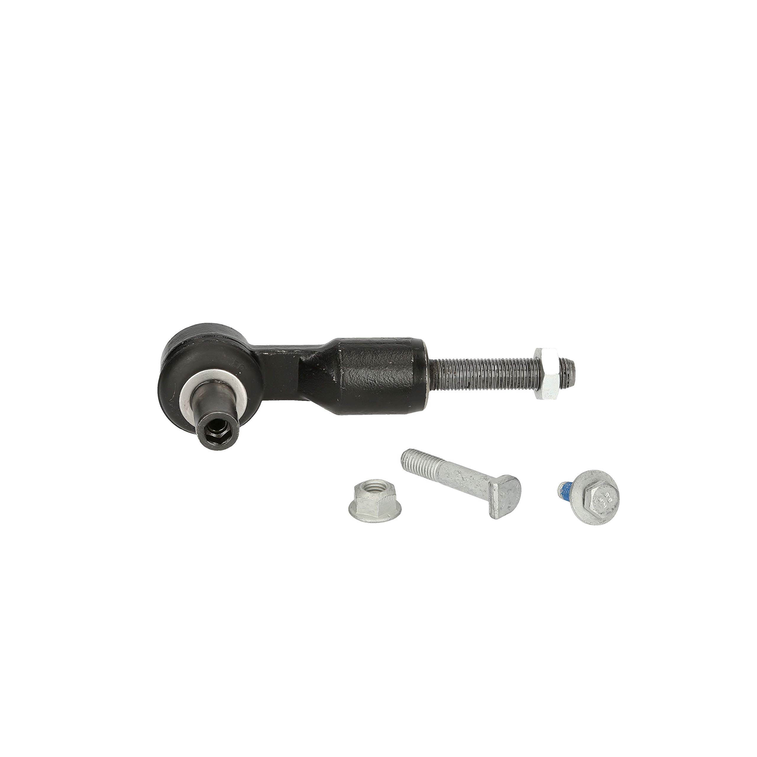 Amazon.com: Herth+Buss Jakoparts J4825019 Support Steering Link  