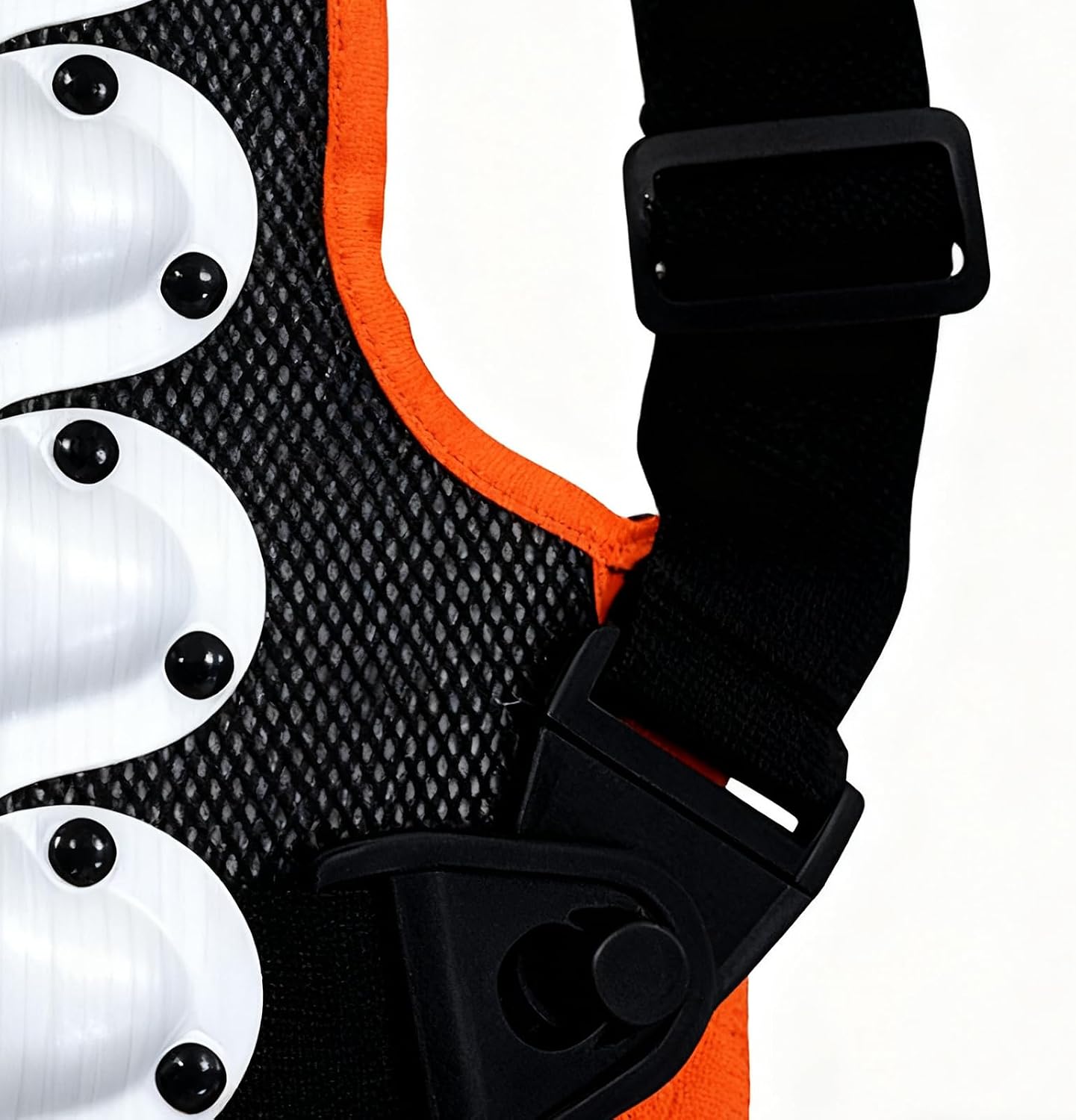 Tailbone Protector, Spine Back Support Gear with Shock-Absorbing Butt Pads for Snowboarding, Skiing, Cycling, Horseback Riding, Volleyball, and Skating