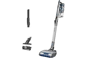 IZ462H Vertex DuoClean Ultra-Light Cordless Stick Vacuum