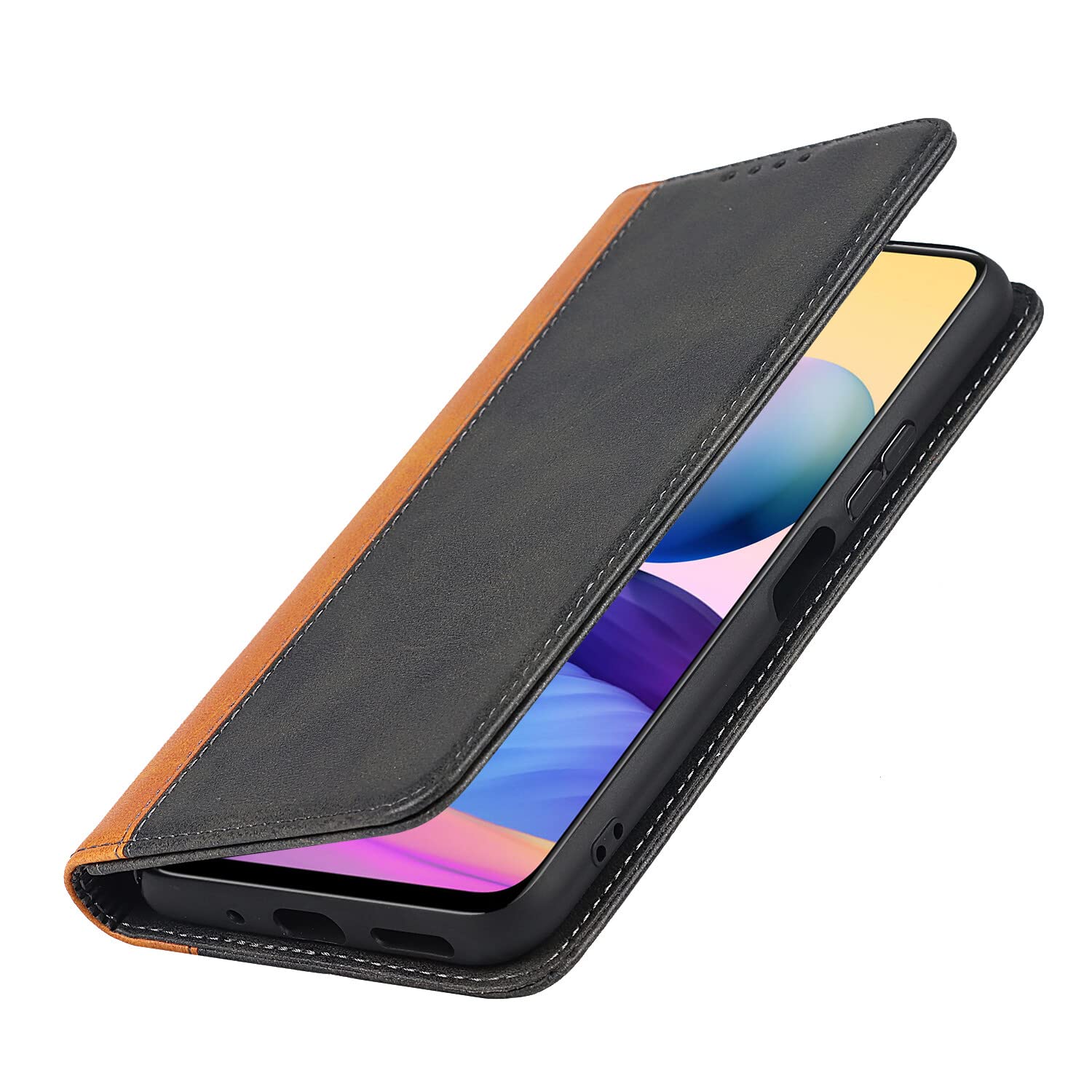 Amazon.co.jp: Redmi Note 10 JE Case Notebook Type Compatible