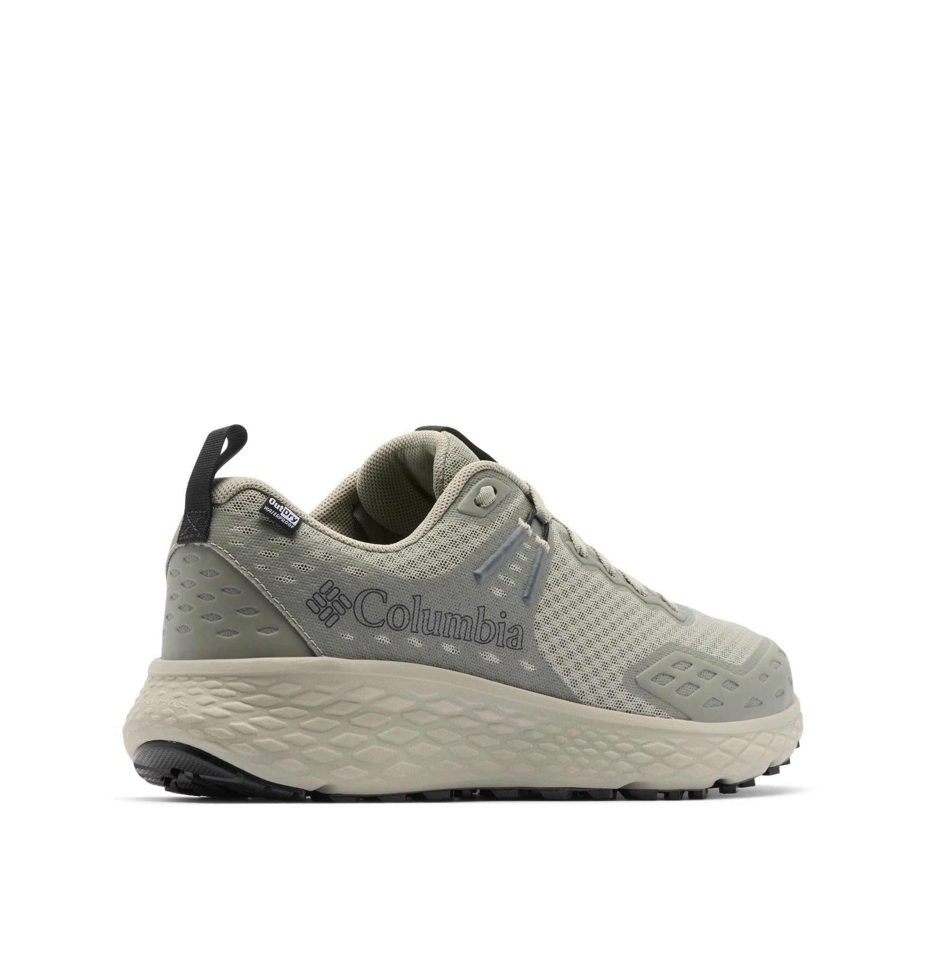 Columbia Konos TRS Outdry, Scarpe da Trekking Basse Uomo
