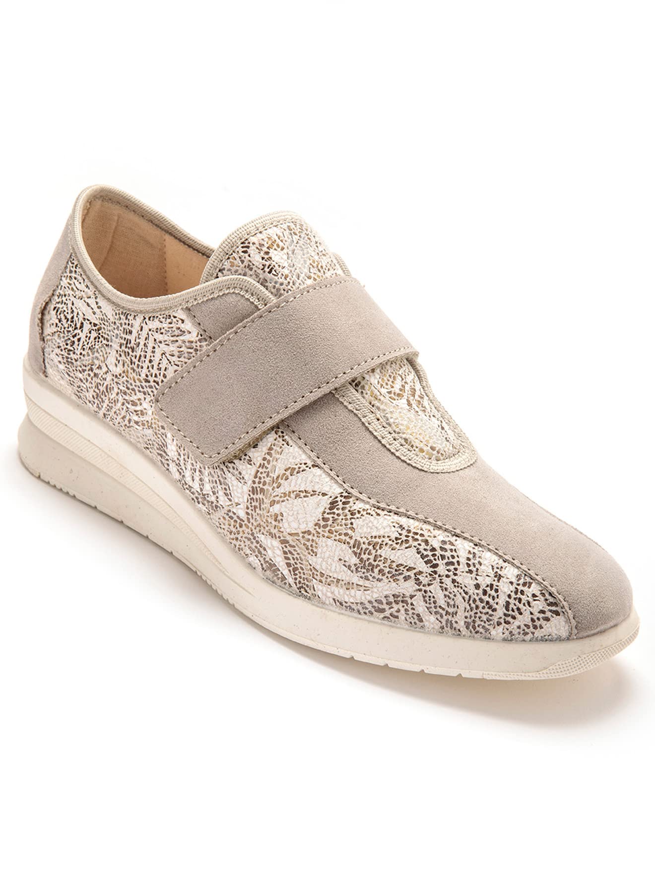PEDICONFORT - Derbies pieds sensibles