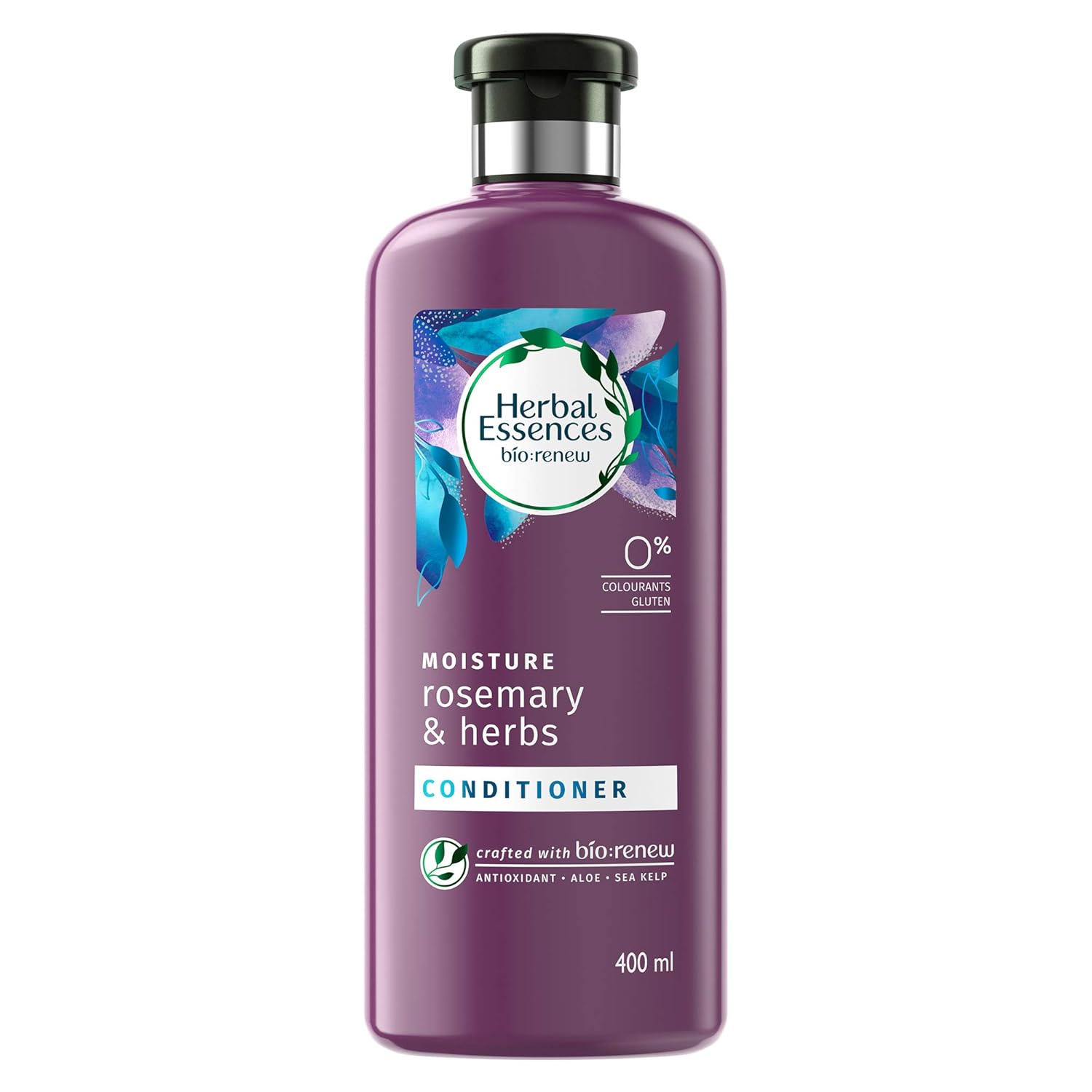 Buy Herbal Essences Rosemary and Herbs CONDITIONER For Moisturization
