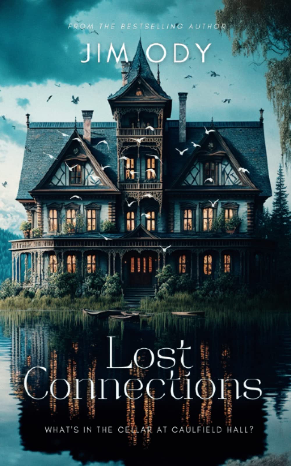 Lost Connections