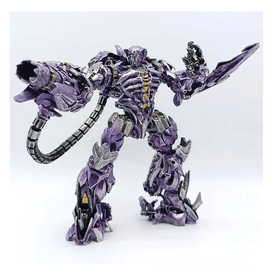 Amazon.co.jp: トランスフォーマートイズ ショックウェーブ