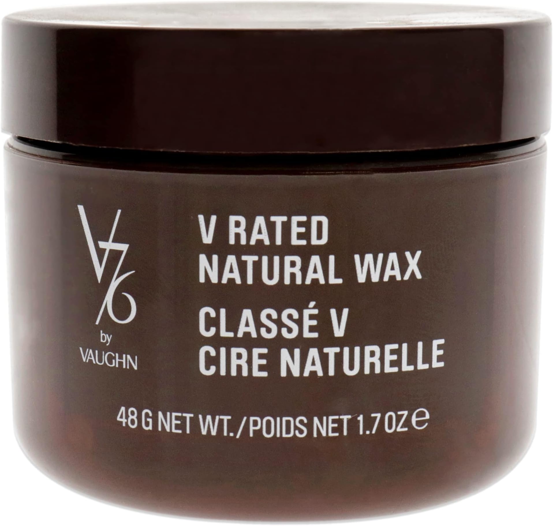 V-Rated Natural Wax