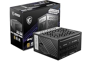 Seasonic 1000W MPG A1000G Gaming Power Supply