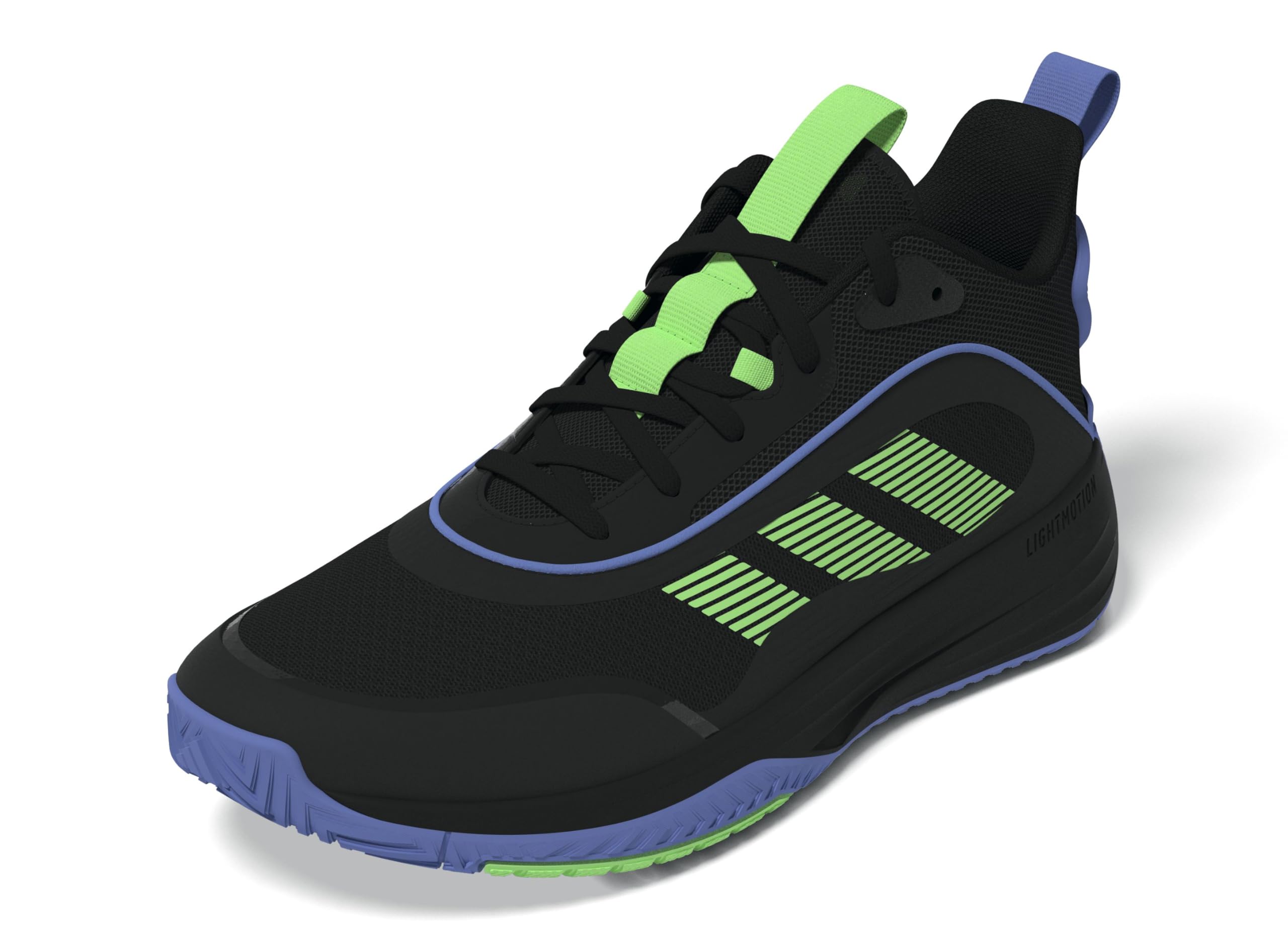 adidas Herren OWNTHEGAME 3.0 Shoes – Bild 9
