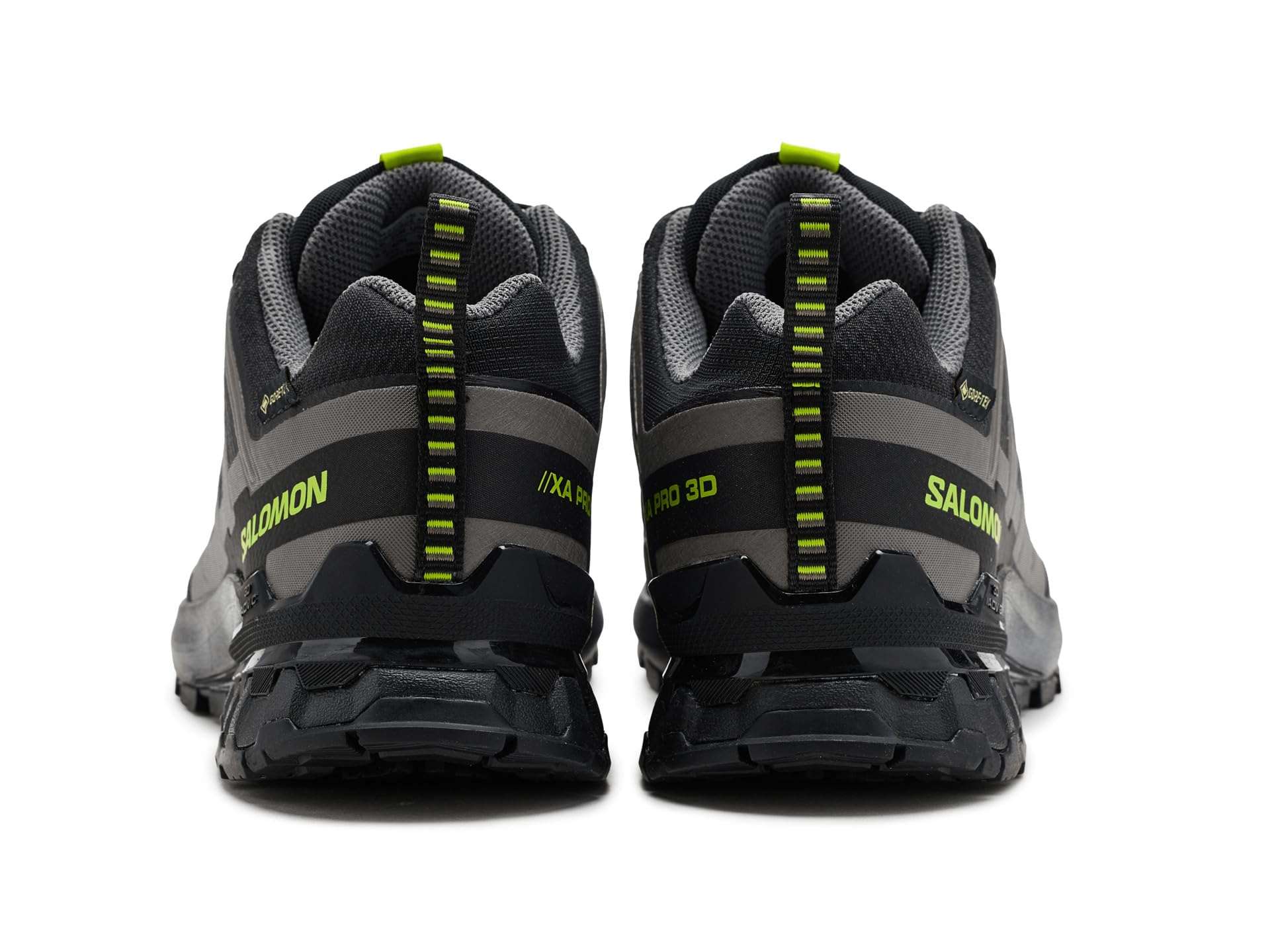 Salomon Uomo Scarpe da Trail Running XA PRO 3D V9 Gore-Tex Codice 479873 Nero