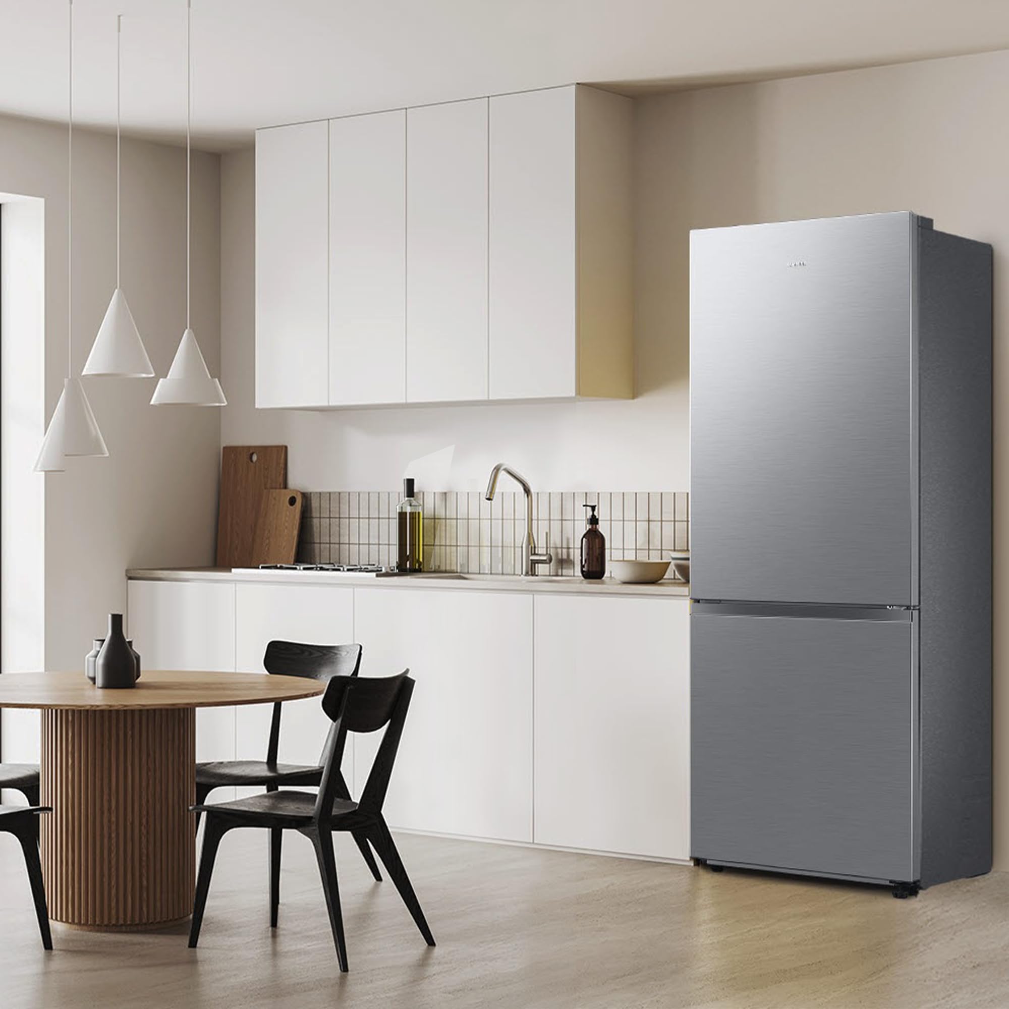 Samsung Kühl-/Gefrierkombination RB6000 RB53DG703CS9 – Bild 8