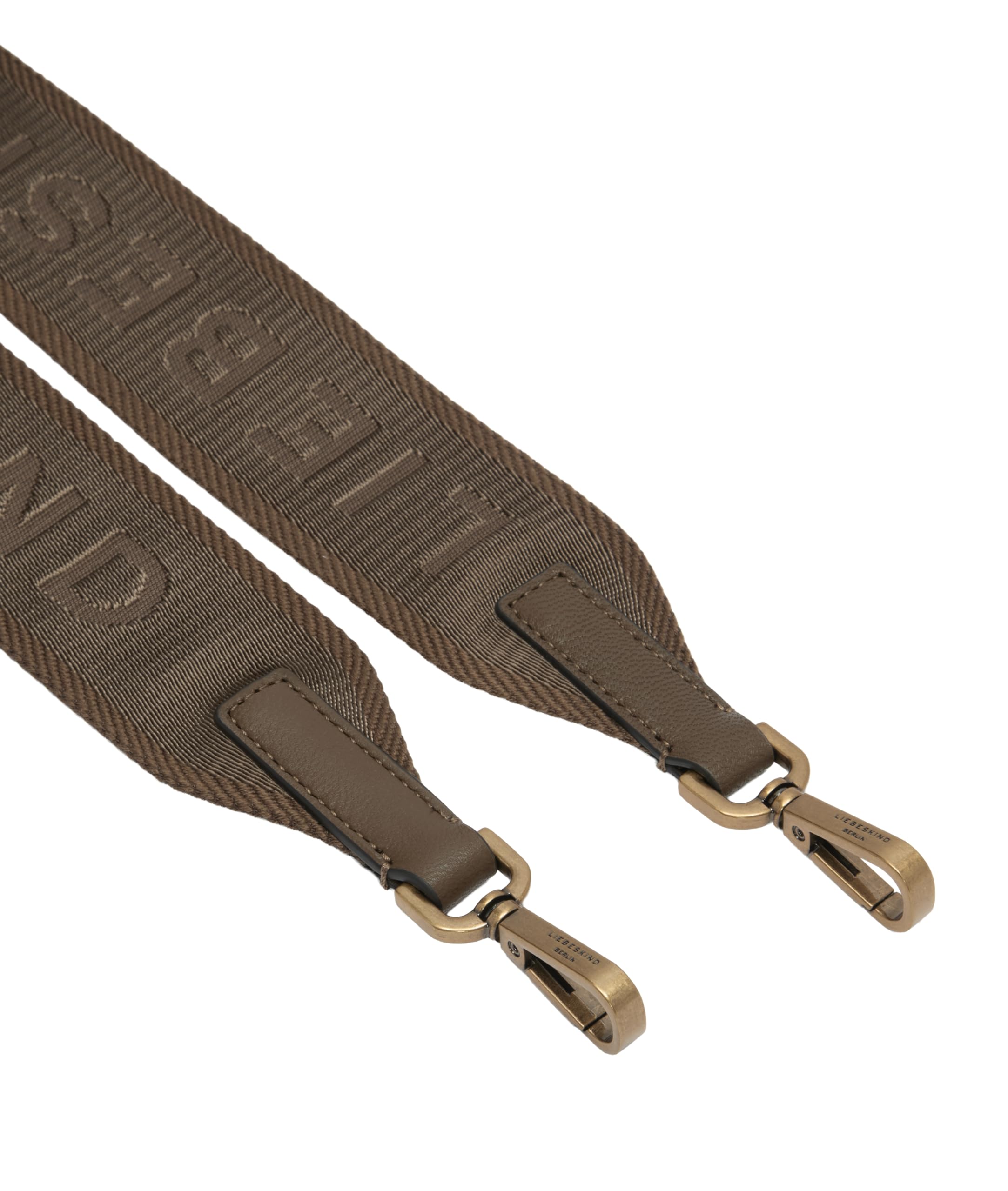 LIEBESKIND Webbing Strap 5cm Small Accessoires Webbing Webbing Strap