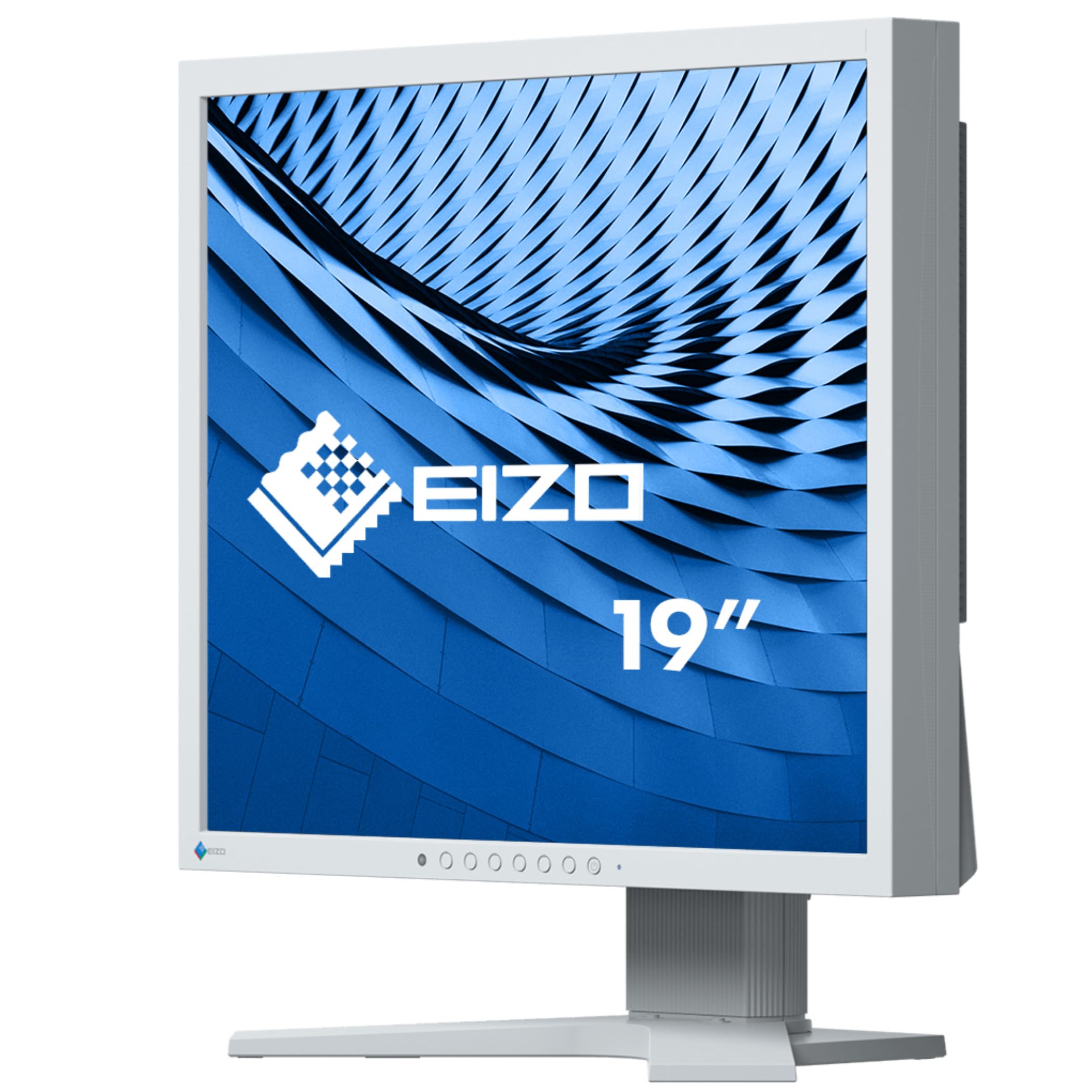 Amazon.co.jp: EIZO ビジネス向けスクエアモニター | FlexScan S1934