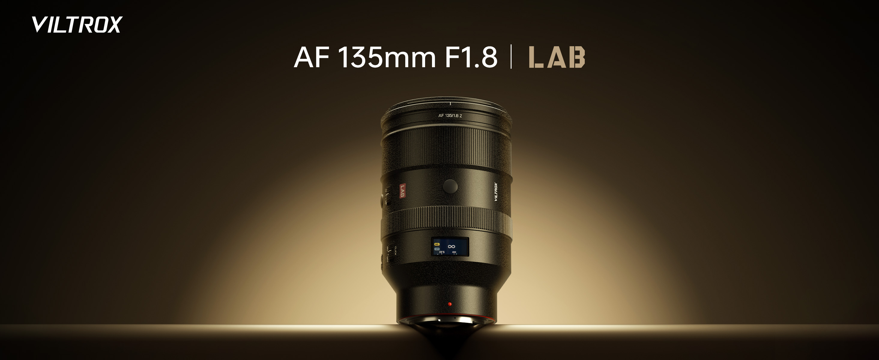 Amazon.co.jp: VILTROX AF 135mm F1.8 LAB Z レンズ ニコン Zマウント